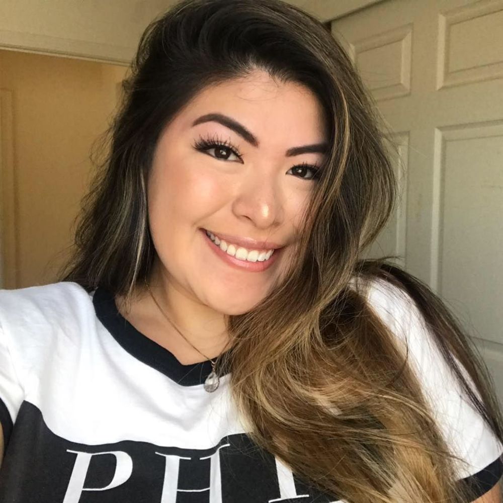 Meet your Posher, Briana